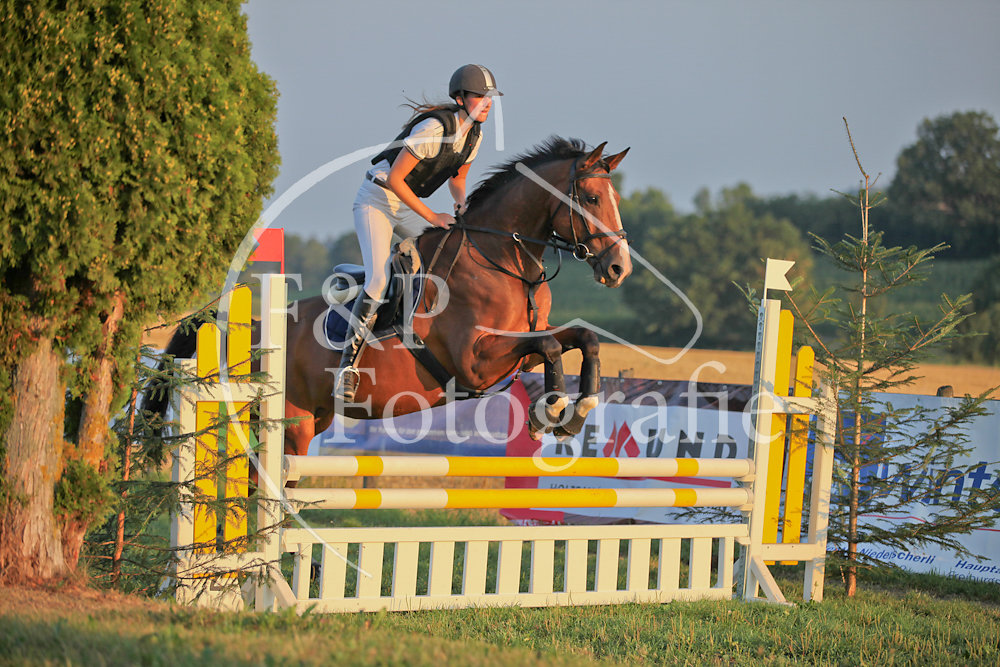 Schwarzenburg 4.-5.08.2018