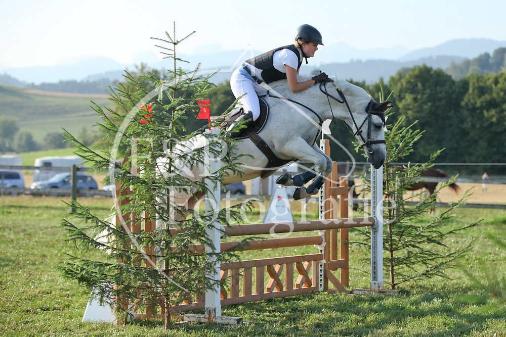 Springen P2 ZKV Green Jump