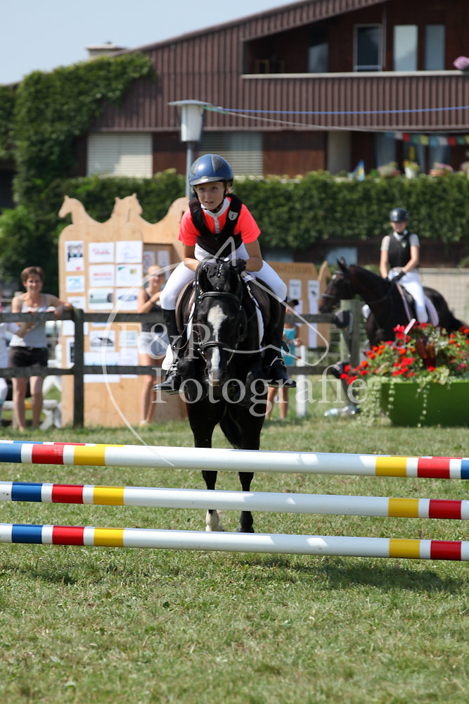 Springen P4 B70