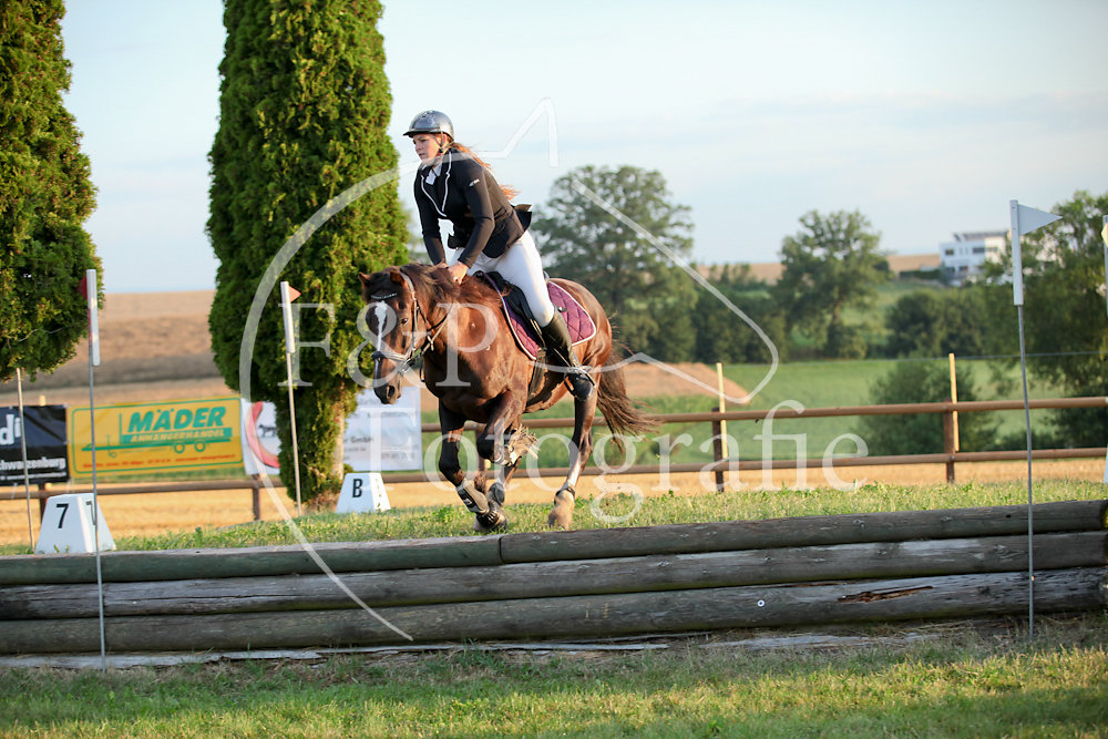 Springen P1 Green Jump Start 1-18