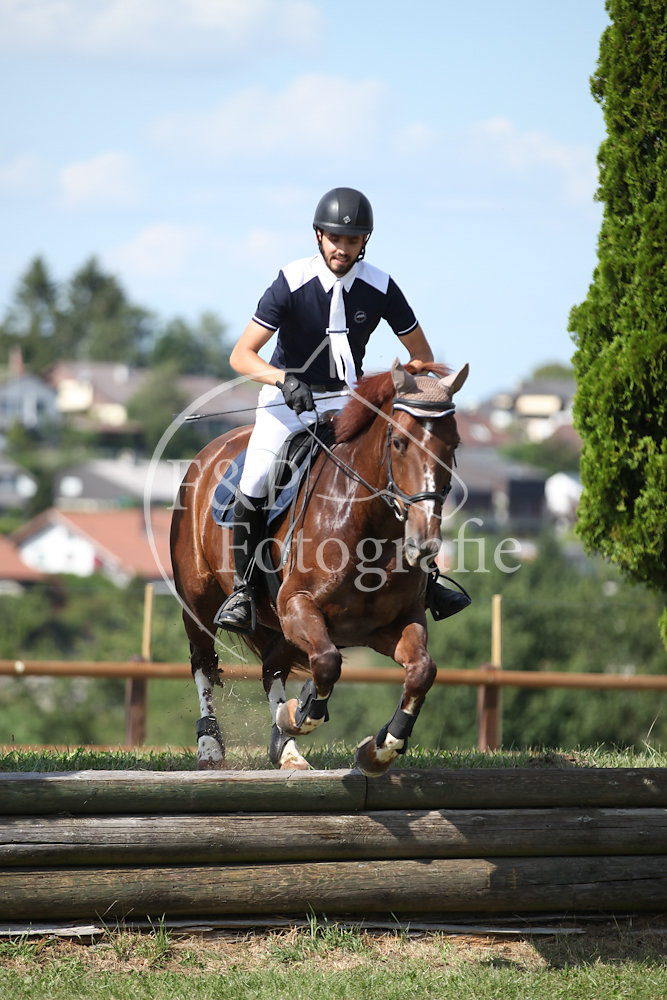 Springen P9 FMHF2 2PH Start 14-33